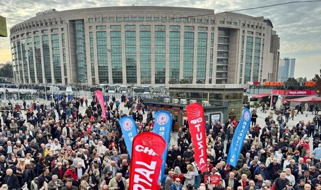 İmamoğlu ailesine yurtdışına çıkış yasağı