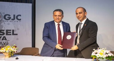 KGK ve İGF’den medya için güç birliği