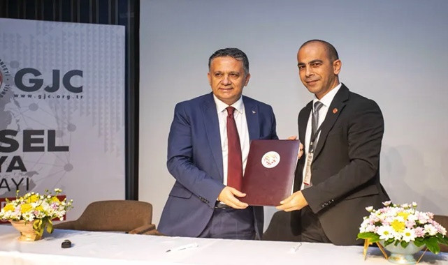 KGK ve İGF’den medya için güç birliği