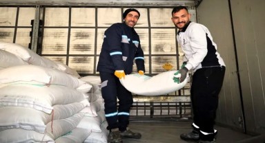 Kocaeli’de arıcılara yüzde 50 hibeli arı yemi desteği