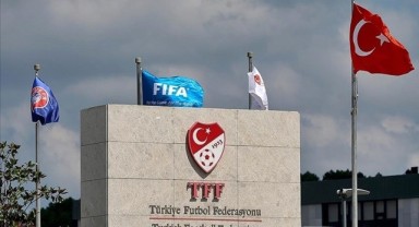 TFF’den şok karar: 1024 futbolcuya bahis soruşturması