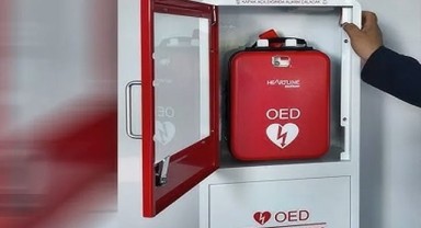 Ani Kalp Durmalarında OED Zorunluluğu Resmen Başladı