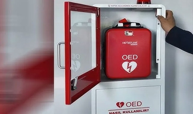 Ani Kalp Durmalarında OED Zorunluluğu Resmen Başladı
