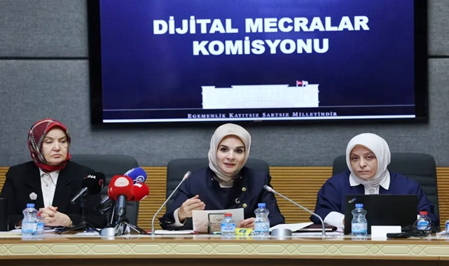 Bakan Göktaş: 15 Yaş Altına Sosyal Medya Yasağı