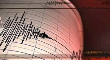 Karadeniz ve Akdeniz’de Art Arda Deprem