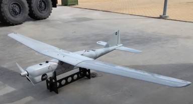 Kocaeli’de Rus menşeli İHA alarmı