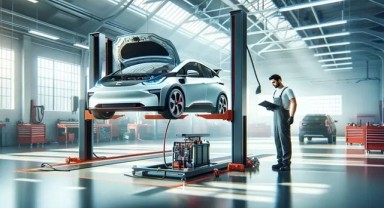 Otomotivde 2026 kırılma yılı: Rekabetin dili değişiyor