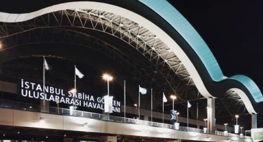 Sabiha Gökçen’de İkinci Pist Rekoru Erken Getirdi