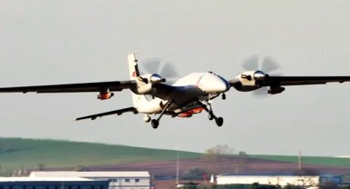 TOLUN F Sahneye Çıktı: Savunmada Yeni Güç Dalgası