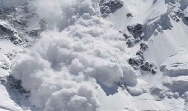 Artvin’de çığ felaketinde ikinci çobanın cansız bedeni bulundu