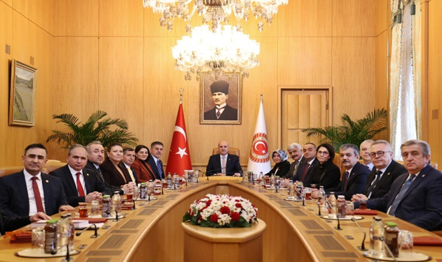 Bebek ölümleri raporu Meclis’te: Kritik tespitler sunuldu