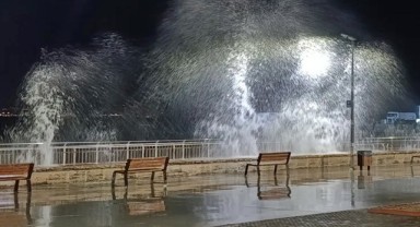 Meteoroloji Alarm Verdi: Sağanak, Fırtına ve Hortum Riski