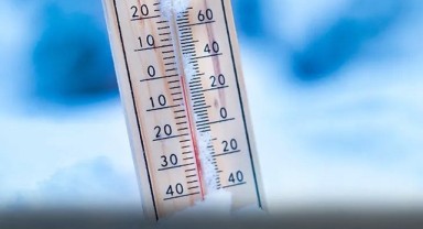 Soğuk hava dalgası geliyor: Etkisi 22 Ocak’a kadar sürecek