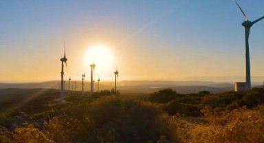 Türkiye’nin elektrik gücü 122 bin MW’ı aştı