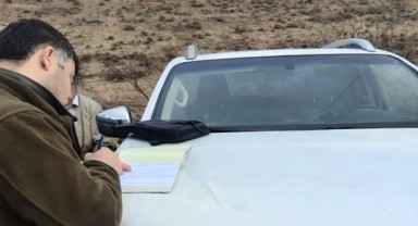 Yasa dışı avcılığa ağır fatura: 4 ilde 3,9 milyon TL