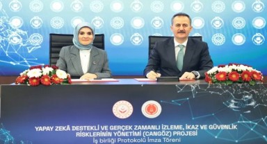 CANGÖZ ile Sosyal Hizmetlerde Yapay Zeka