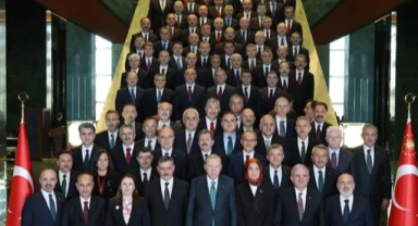 Erdoğan’dan Valilere “Kapı Kapı Gidin” Talimatı