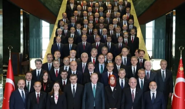 Erdoğan’dan Valilere “Kapı Kapı Gidin” Talimatı