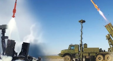 Hisar-A TSK Envanterine Girdi: MKE’den Riyad’da Dev İmzalar