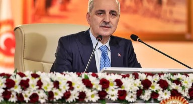 Kurtulmuş: Bu Rapor Ortak Uzlaşının Ürünüdür