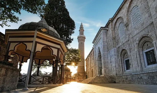 2026 bayram namazı saatleri açıklandı