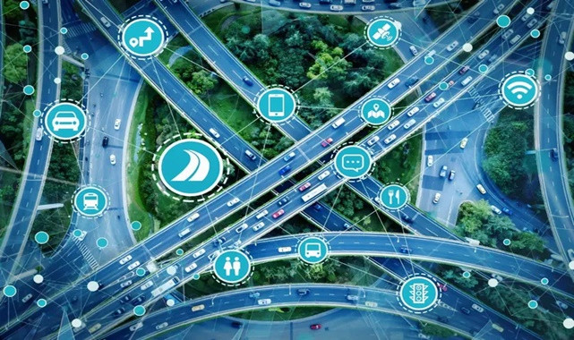 5G’li akıllı yol projesinde test süreci başlıyor