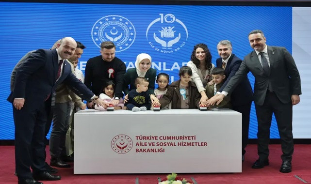 661 Şehit Yakını ve Gaziye Kamu Ataması