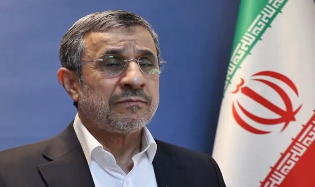 Ahmedinejad, İsrail-ABD saldırısında öldü iddiası