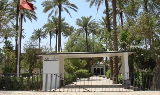 Bağdat Büyükelçiliği duyurdu: Yurt içi vekaletnameler temin edilebilecek