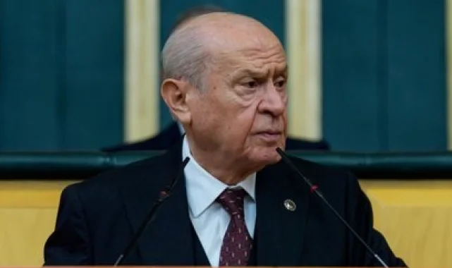 Bahçeli:Dünya çok kutuplu gerilim sarmalına sürükleniyor