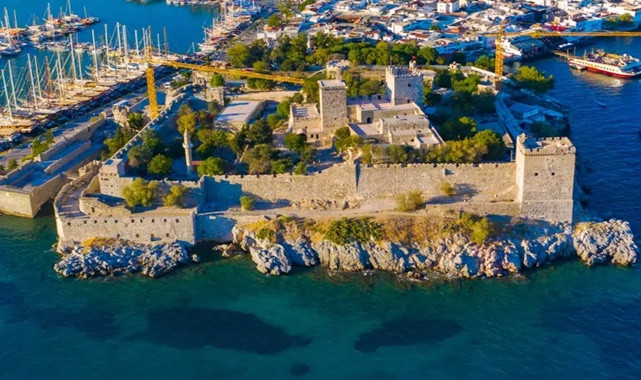 Bayramda müzeler açık: Tarih ziyaretçisini bekliyor