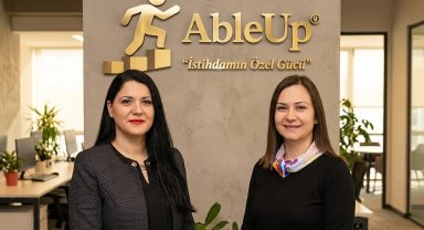 Bursa'da özel gereksinimli bireylere istihdamda yeni köprü