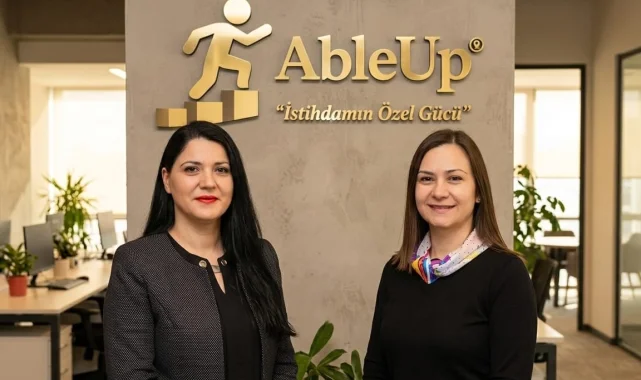 Bursa'da özel gereksinimli bireylere istihdamda yeni köprü