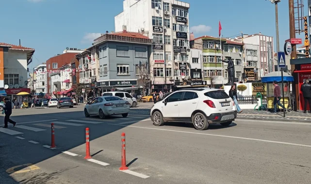 CHP'li Hasret Dinç'ten Tekel Meydanı tartışmasına tepki