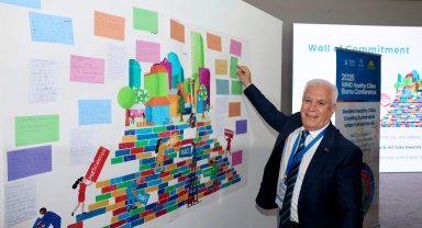 DSÖ 'Bursa Taahhüdü'nü yayımladı