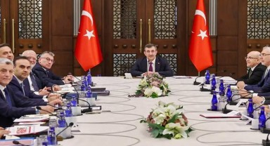 EKK’dan enflasyon ve enerji bağımsızlığı mesajı