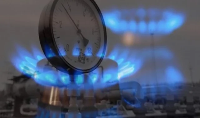 EPDK'dan doğal gaz tarifelerine revizyon... Yeni üst sınırlar 1 Nisan'da yürürlükte