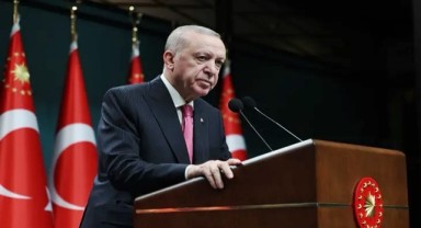 Erdoğan: İran Krizine Karşı Teyakkuzdayız