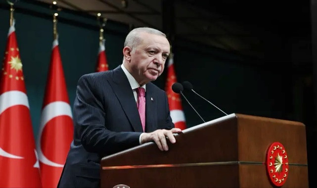 Erdoğan: İran Krizine Karşı Teyakkuzdayız