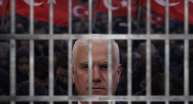 European Democratic: Bursa Belediye Başkanı'nın gözaltına alınması demokrasi için tehdit