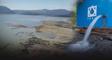 İzmir’de Yeraltı Sularına Dijital Takip!