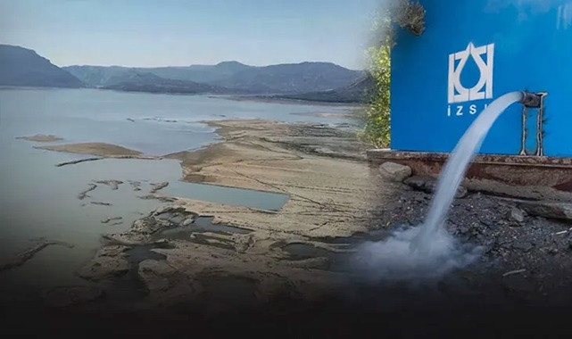 İzmir’de Yeraltı Sularına Dijital Takip!