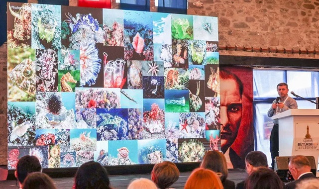 İzmir Körfezi alarm veriyor: Bilimden kritik uyarı