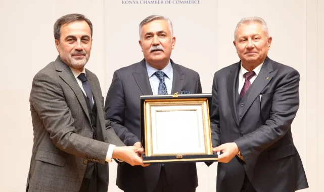 KGF ekonomik süreçte kritik rol üstleniyor