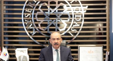 KTO'nun 'Kayseri Pastırması' mutluluğu