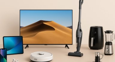 Ramazanda teknoloji ürünlerine yoğun ilgi