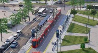 Sakarya tramvay hattı için ihale tarihi açıklandı