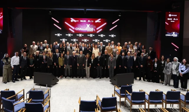 Tekstilde geleceğin kodları Bursa'da yazıldı