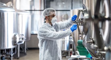 Türkiye'de kozmetik üretimi yükselişte: Yeni markalar için fason ve private label dönemi