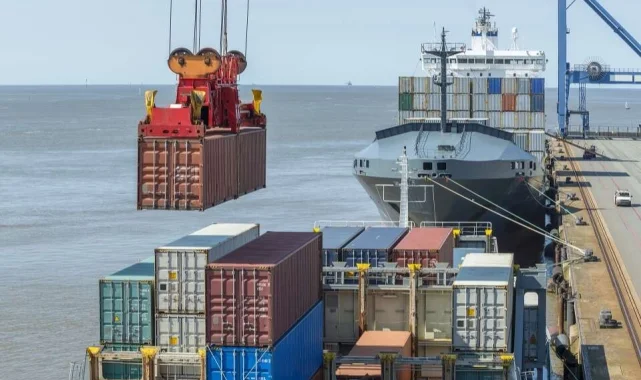 103 firma 'Dış Ticaret Sermaye Şirketi' statüsünde